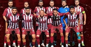 23 Elazığ FK-Bursa Yıldırımspor
