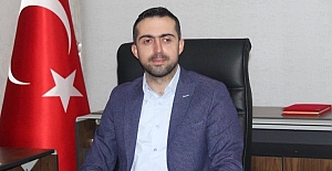 Başkan Bahçeci’den Kutlama