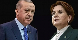 Cumhurbaşkanı Erdoğan'ın Çağrısına Akşener'den Yanıt