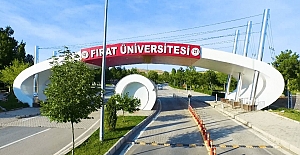 Fırat Üniversitesi Türkiye İkincisi Oldu