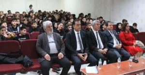 Cumhuriyet Ortaokulu Farkındalık Yarattı!
