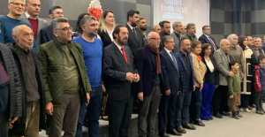 Elazığ’da Ahmet Tevfik Ozan Anıldı