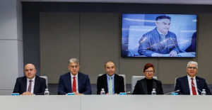 Basın İlan Kurumu’nun yeni Yönetim Kurulu belli oldu