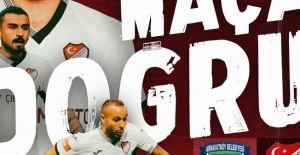 Gakgo Zirve İçin Arnavutköy’de!