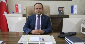 TKDK Elazığ İl Koordinatörü Sertaç Yılmaz Elazığ’dan Ayrıldı