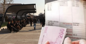 Elazığlılar Ne Kadar Fatura Ödüyor?