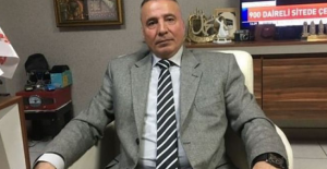 AK Parti‘de Yaprak Dökümü Erken Başladı