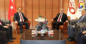 Alan: Vergi, Güçlü̈ Bir Ekonominin Temelidir