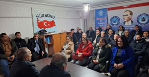 Bankur, Üyelerinin Taleplerini Gündeme Getirdi!