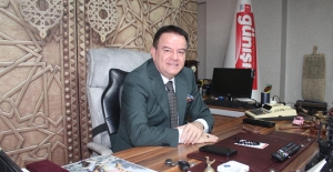 Başkan Koca'dan Bal'a Tebrik!