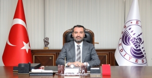 Başkan Şahin Şerifoğulları’ndan Ramazan Ayı Mesajı