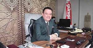 Başkan Koca’dan Doğan’a Kutlama!