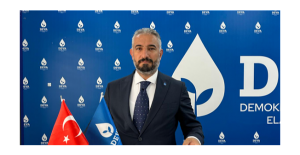 Biçer: Çip Köyü Jeotermal Suyu Neden Hâlâ Değerlendirilmiyor?