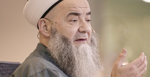 Cübbeli Ahmet' Hakkında Suç Duyurusu!