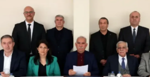 Demirci: Öcalan’ın Silah Bırakma Çağrısı Önemli!