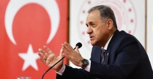 Depremin Ardından Vali Usta’dan Açıklama Geldi!