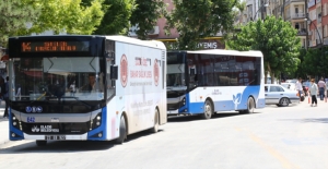 Elazığ Belediyesi, Otobüs Saatlerinde Düzenleme