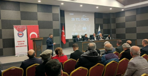 Elazığ Belediyesi’nden Anlamlı Panel