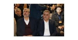 Elazığ Büro Memur-Sen’de 3.Şimşek Dönemi