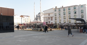 Elazığ İçin Tehlike Çanları
