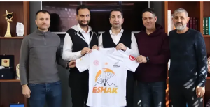Elazığ Sportif Havacılık Kulübü Büyük Tutkuyla Göklere Adını Yazdırıyor