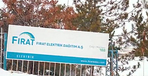 Elazığ'ı Başarıyla Aydınlatmaya Devam Ediyorlar!