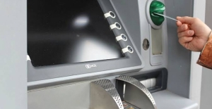 Elazığ’da ATM Kullanımına Şok Kural!