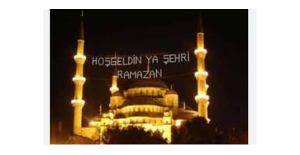 Elazığ’da İlk Sahur ve Teravih Namazı Saat Kaçta?