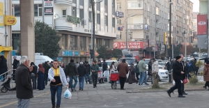 Elazığ’ın Rakip Şehri Açıklandı.