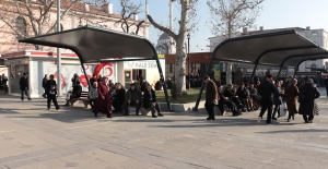 Elazığlılar 28 Şubat’ı Heyecanla Bekliyor