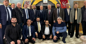 Gül: Mardin Kültürün Başkentidir!