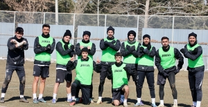 İşte Elazığspor’un Kadrosu!