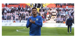 Kariyer Rekorunu Kıracak Mı?