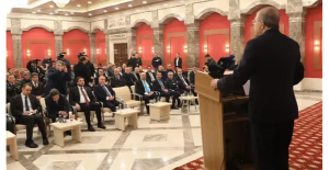 Milli Savunma Bakanlığı Elazığ'ın Sanayicileriyle Buluştu!