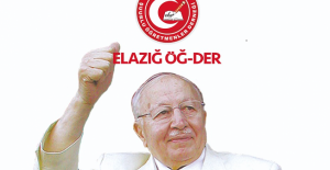 Necmettin Erbakan'ın 14. Ölüm Yıldönümünde Anılacak