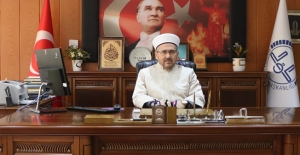 Ramazan Ayı, İyilik ve İbadet Zamanıdır
