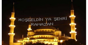 Ramazan Bu Yıl 29 Gün Sürecek! Diyanet Nedenini Açıkladı