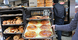 Ramazan Sofralarının Baş Tacı