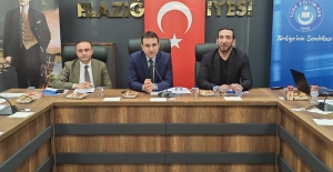 Türk Eğitim-Sen Elazığ Şubesi : Eğitimde Büyük Değişim