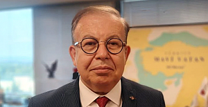 Yaycı’dan Memleketine Övgü Dolu Sözler