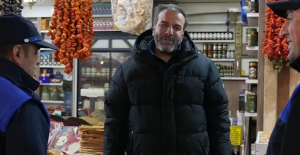 Zabıtadan Ramazan Öncesi Sıkı Denetim