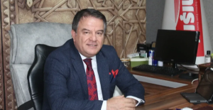 Başkan Koca’dan Tepki