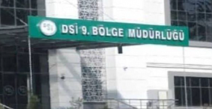 Başvurular Başladı DSİ'ye Personel Alımı