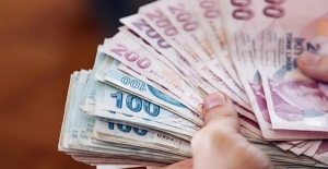 Bayram İkramiyeleri Ödenmeye Başlıyor