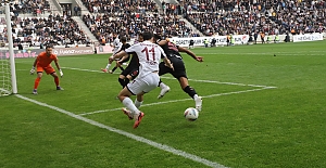 Diyarbakır İl Spor Güvenlik Kurulu Karar Aşamasında