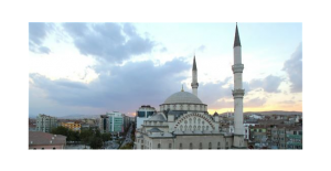 Elazığ'a Bahar Geliyor