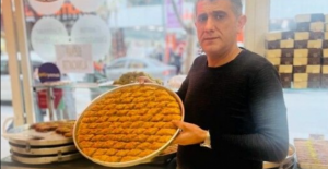 Elazığ’da En Tatlı Telaş