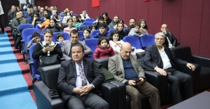 Elazığ’da Ramazan Ruhunu Yaşatan Şenlik