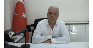 Elazığ’da Yasaklandı