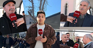Elazığlılar, Bayram İkramiyelerini Yeterli Buldu Mu?